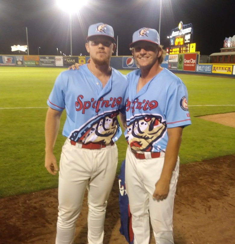 Avista Stadium-斯波坎必去景点