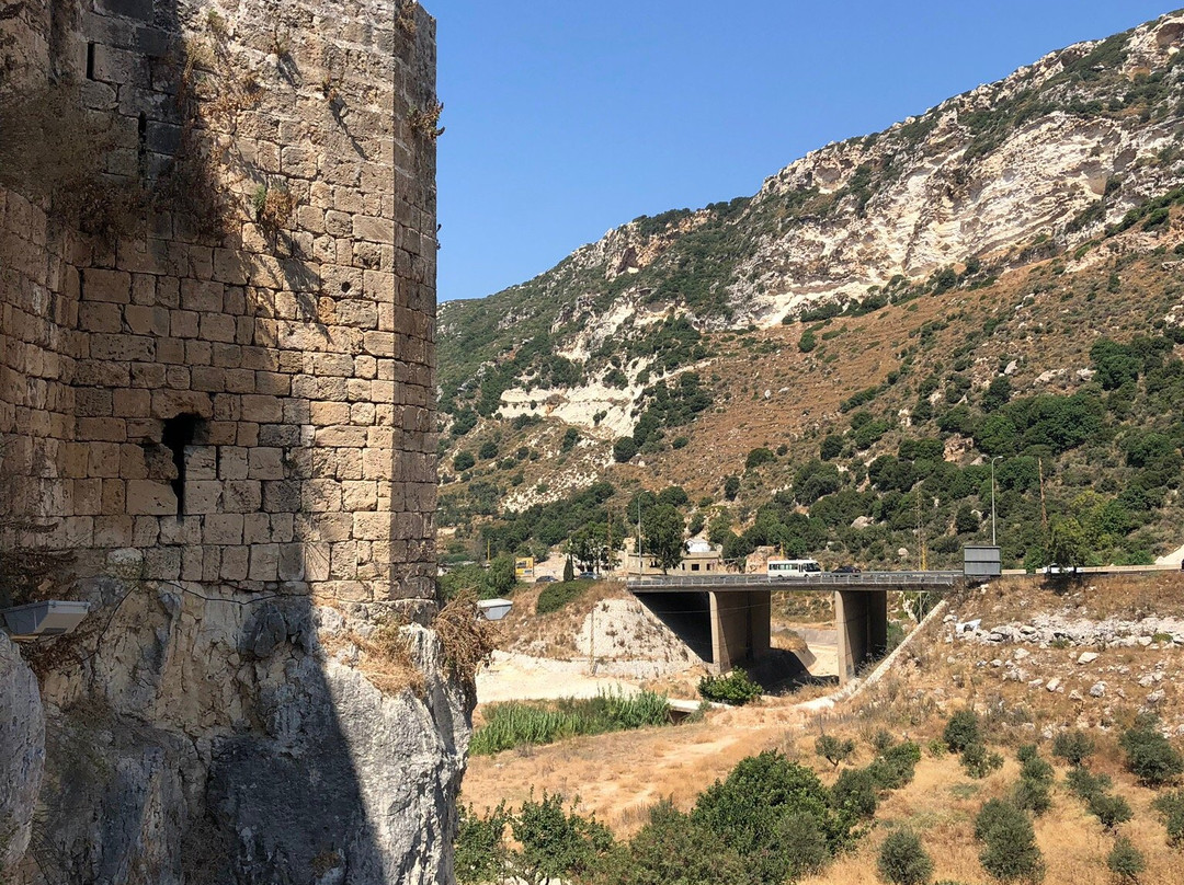 Mussaylha Fort-Batroun必去景点