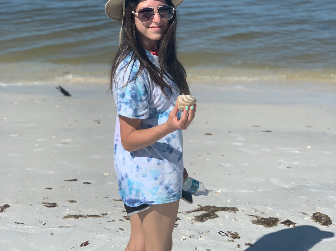 Seaside Kayaking-博尼塔斯普林斯必去景点