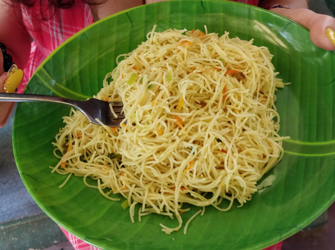 Wilpattu Nature Resort主图