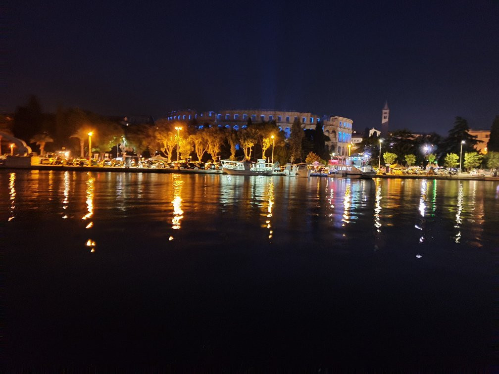 AnaGalebTours-普拉必去景点