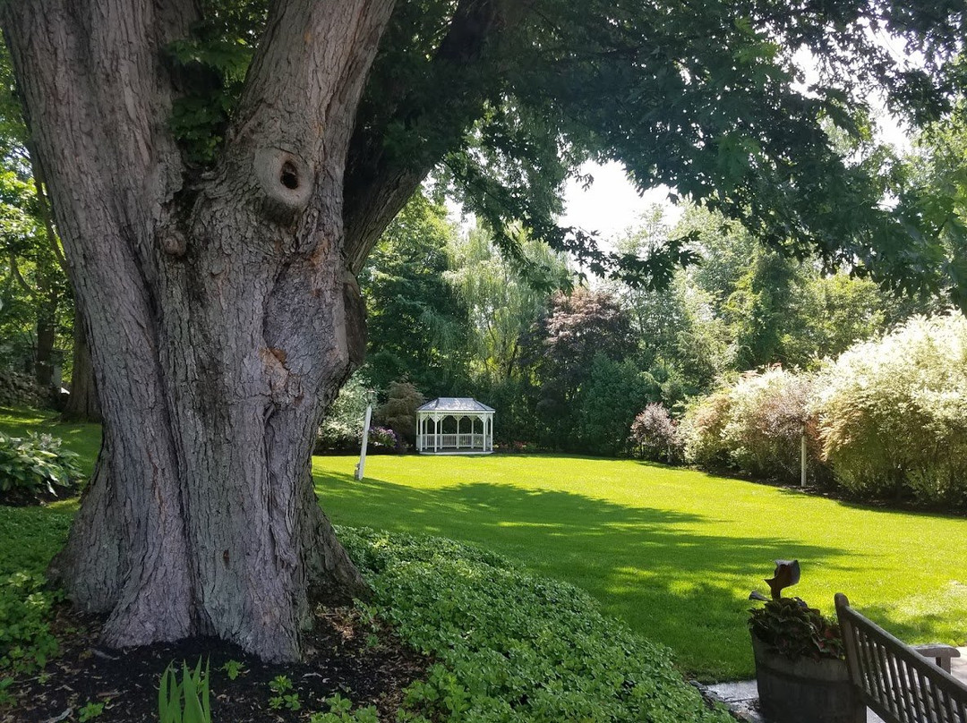 Publick House Historic Inn主图