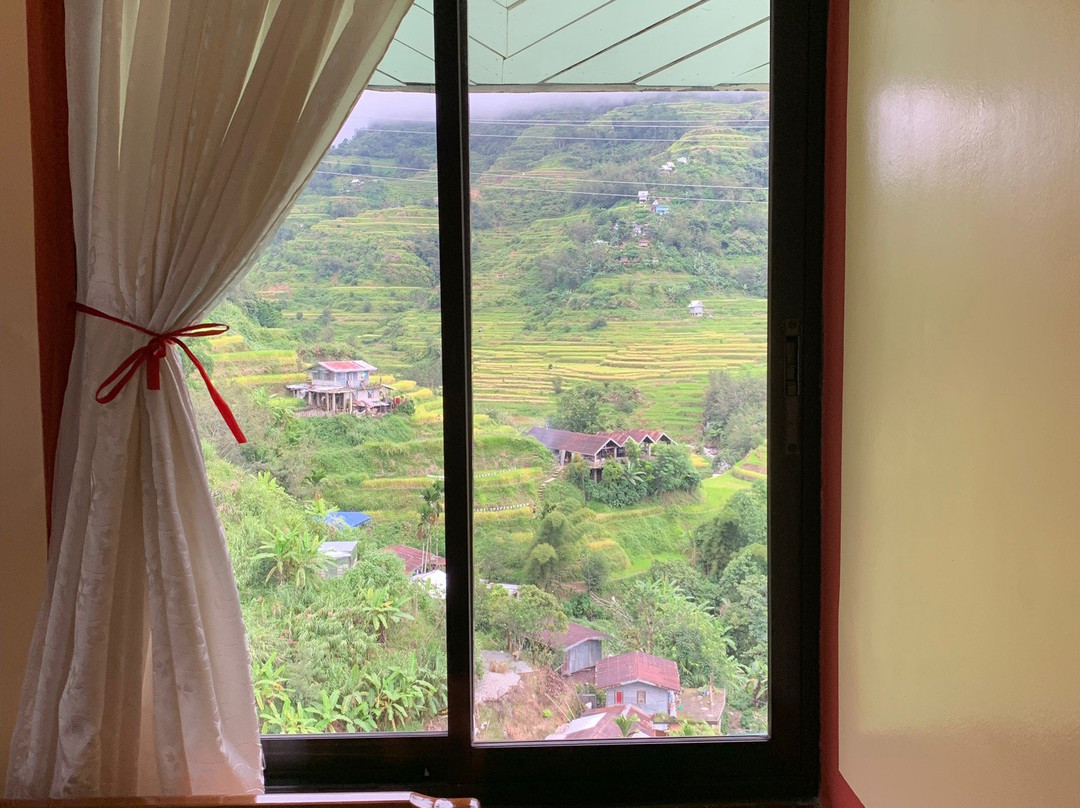 Banaue Homestay主图