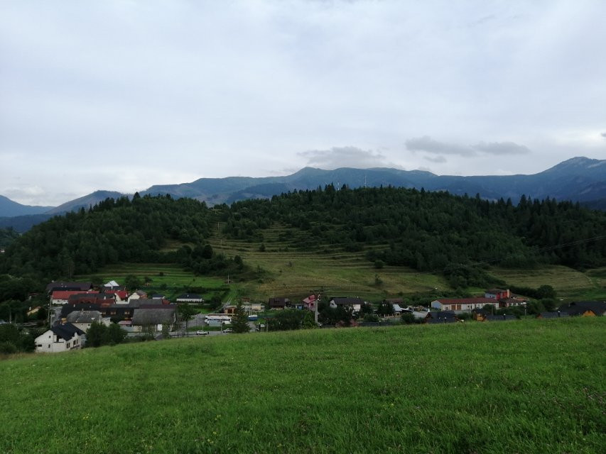 Penzion Skerda主图