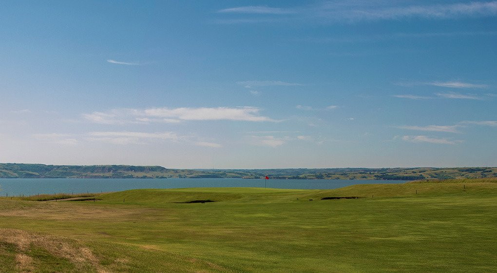 Links of North Dakota-Williston必去景点