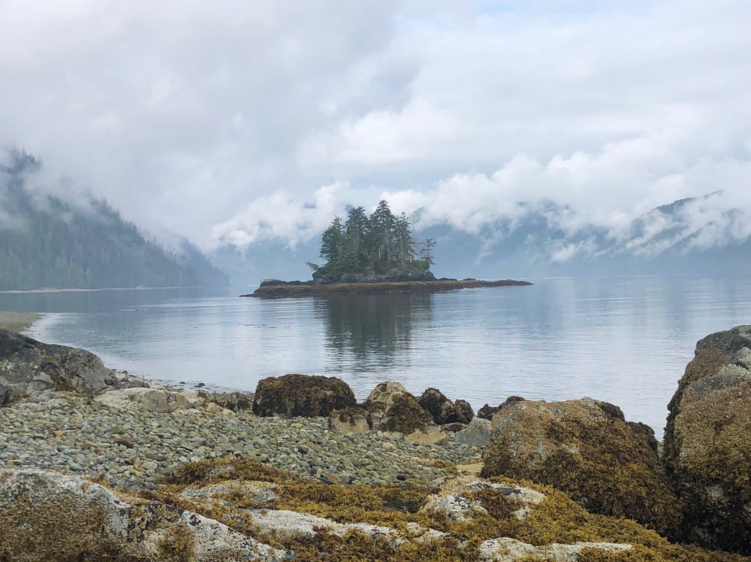 Green Coast-Daajing Giids必去景点