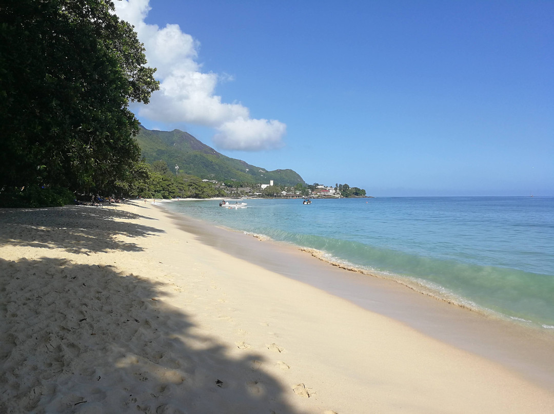 Augerine Small Hotel主图