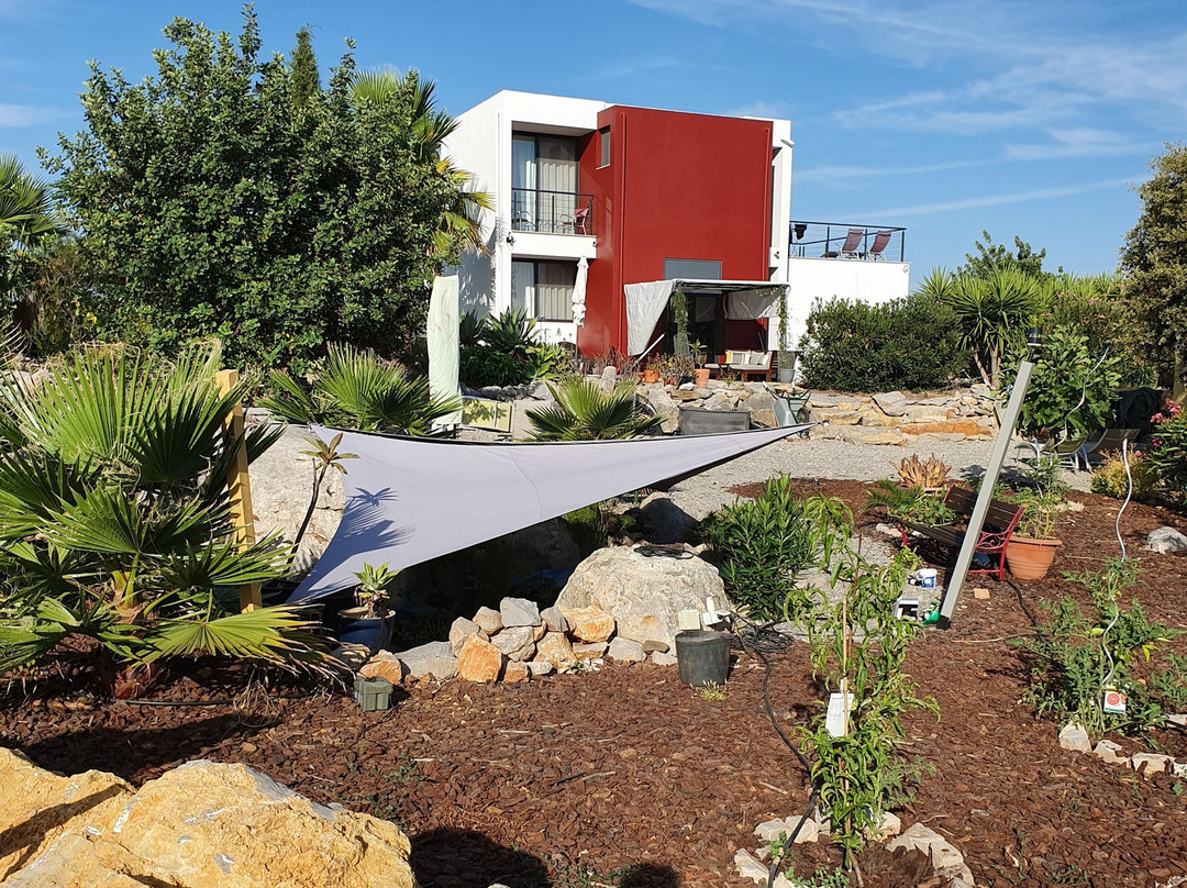 Bed en Breakfast Cas al Cubo主图