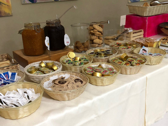 Albergo La Pace主图