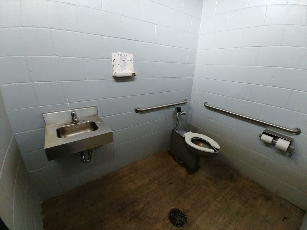 Kiwanis Park-布雷默顿必去景点