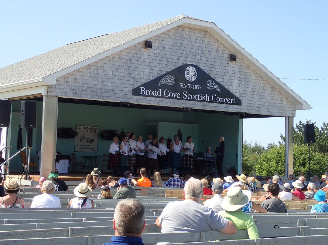 St Margaret of Scotland and Church Cemetery-Inverness必去景点