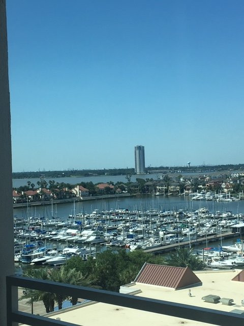 South Shore Harbour Resort & Conference Center主图