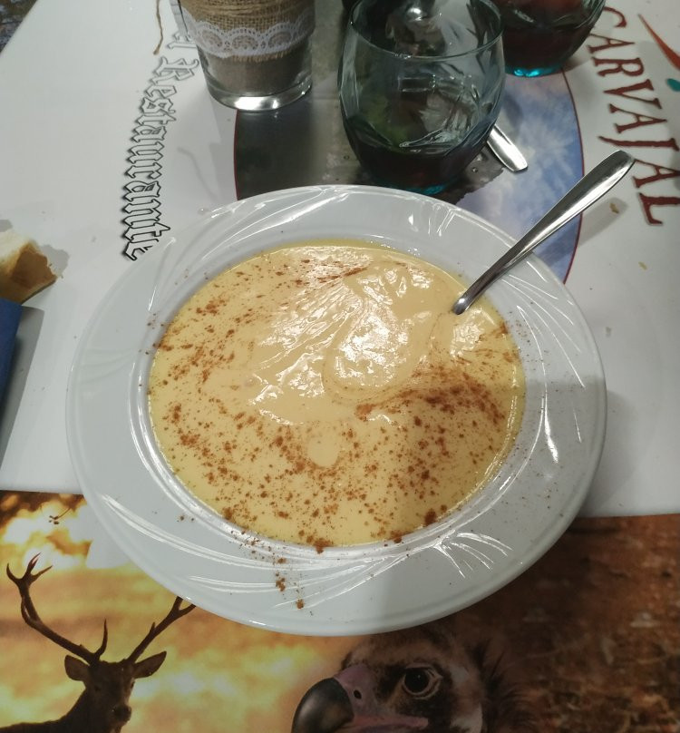 Hotel Restaurante Carvajal主图