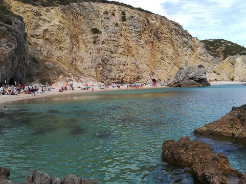 Blue Sea Tours And Fishing-塞新布拉必去景点