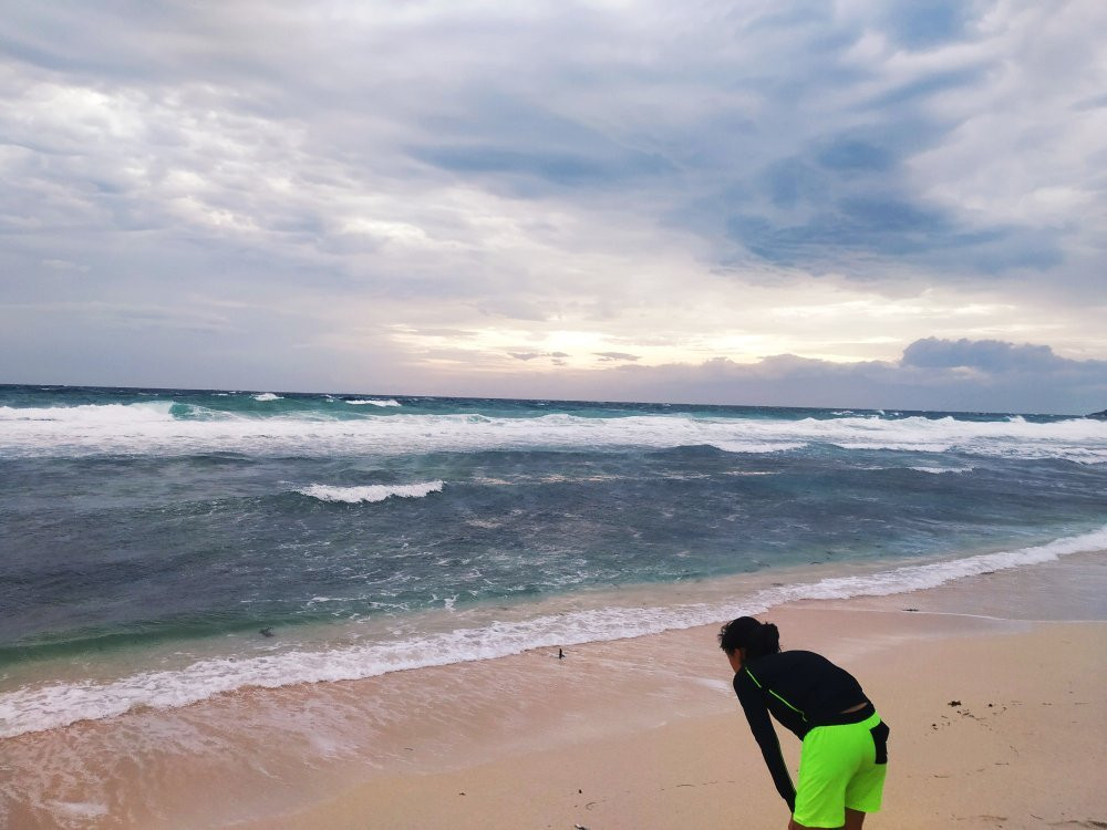 伊斯兰迪亚海滩度假村主图