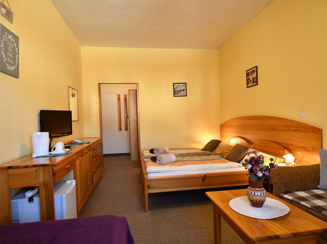 Penzión Harmony主图