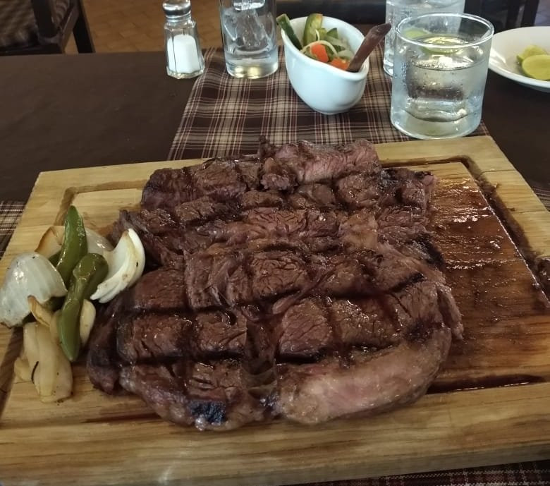 Restaurante Punta Recoleta