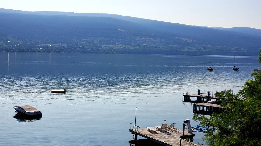 Summerland Waterfront Resort & Spa主图