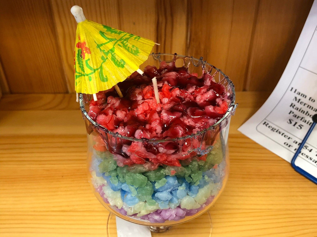 Crafty Candles-Essex必去景点