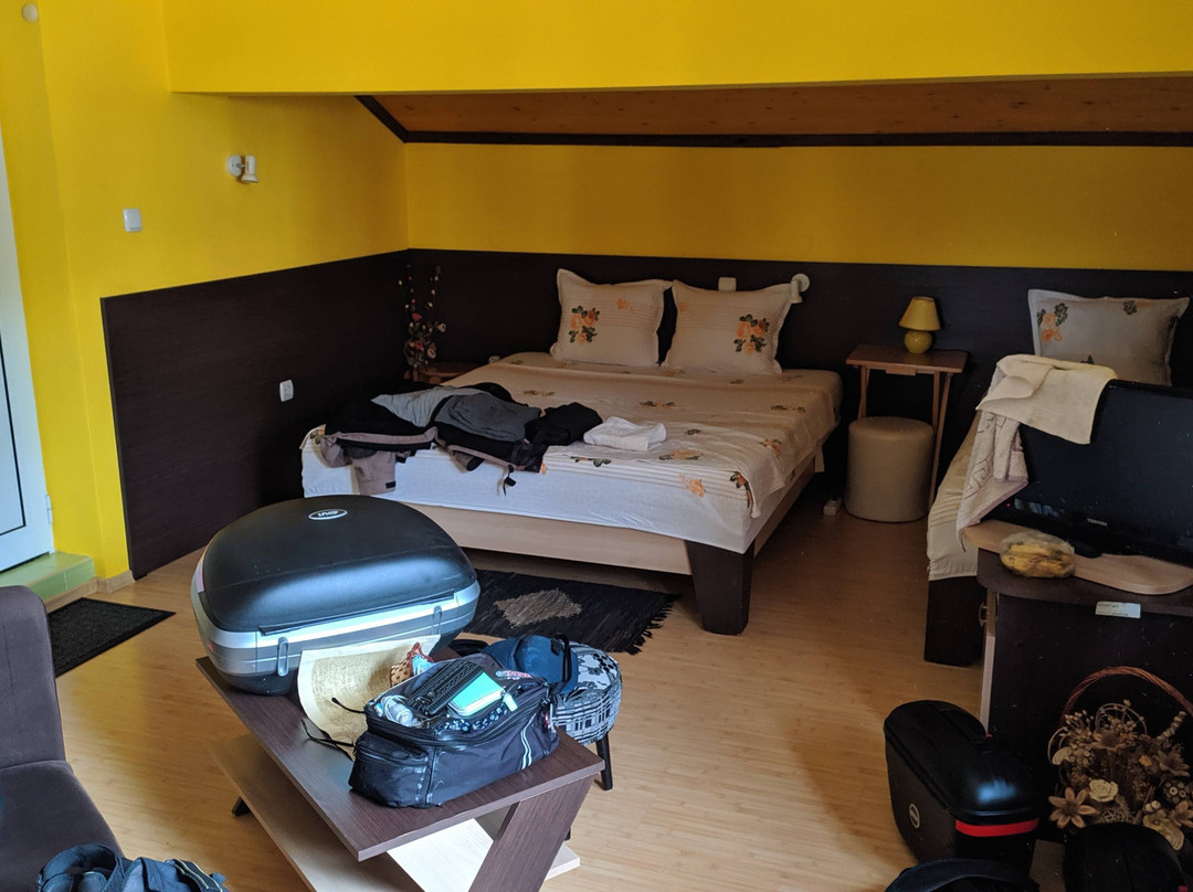 Guesthouse Geto主图