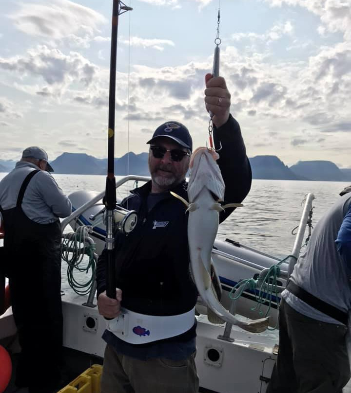 Amazing Westfjords-伊萨菲厄泽必去景点