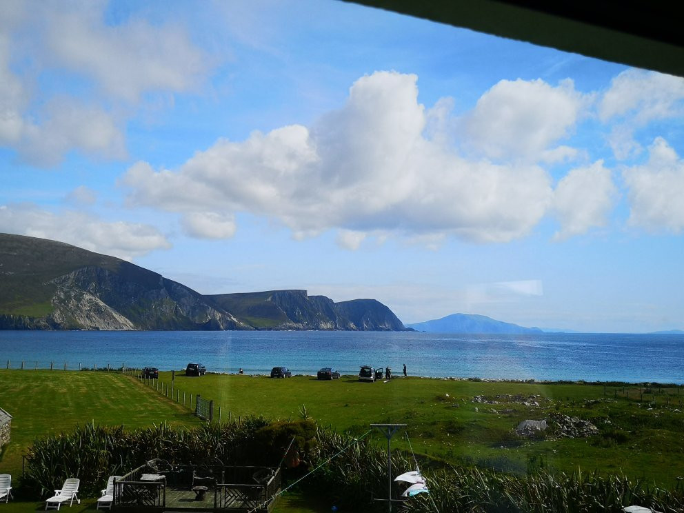 Achill Island旅游攻略图片