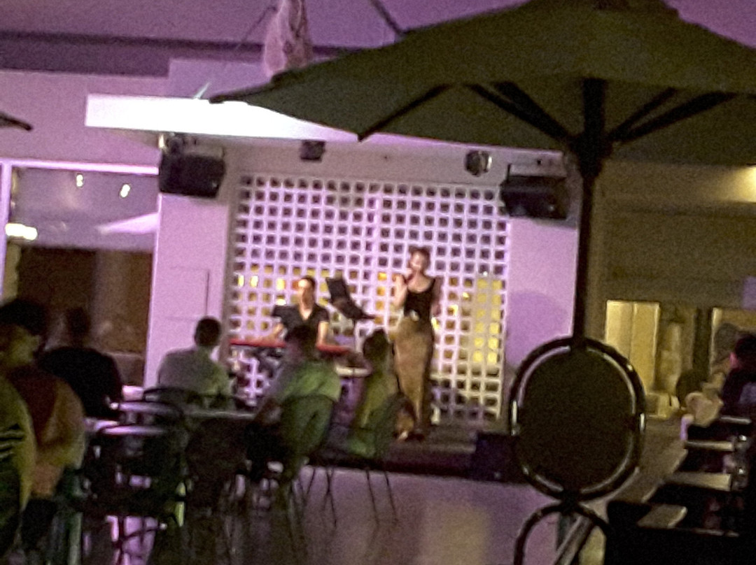 Atlantica Miramare Beach主图