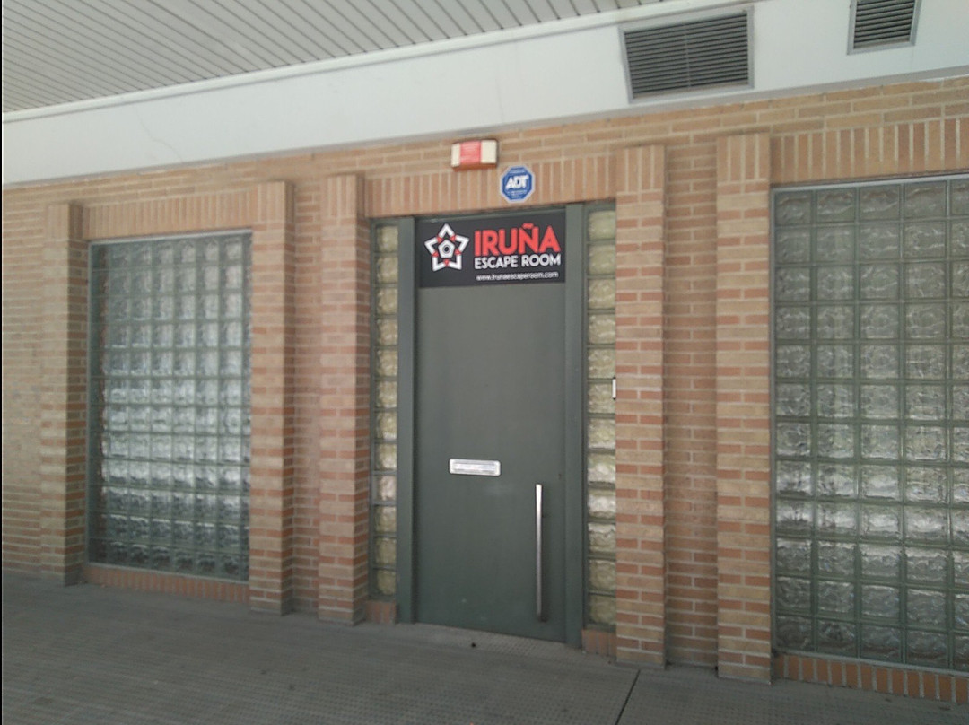 Iruña Escape Room-Burlada必去景点