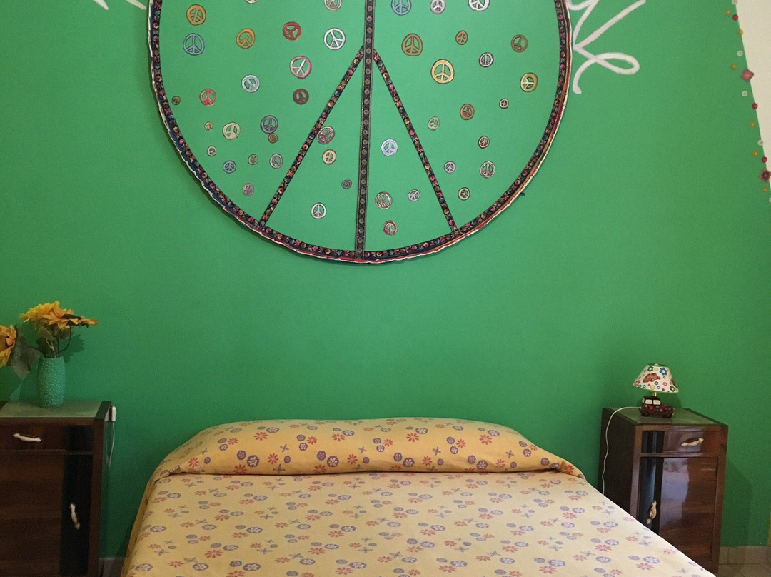 Art B&B Joyful People主图