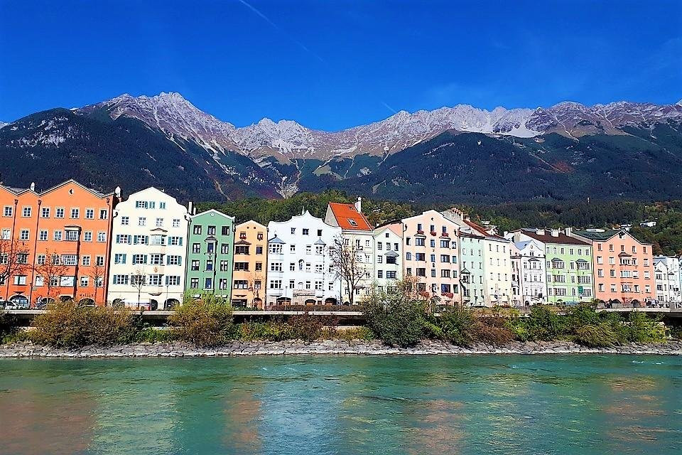 Talking Life Experiences-茵斯布鲁克必去景点