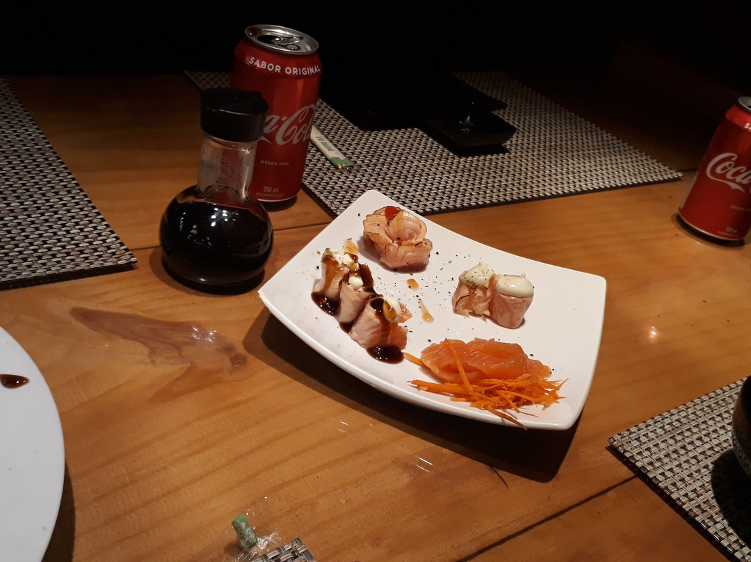 Kyoto Sushi Lounge