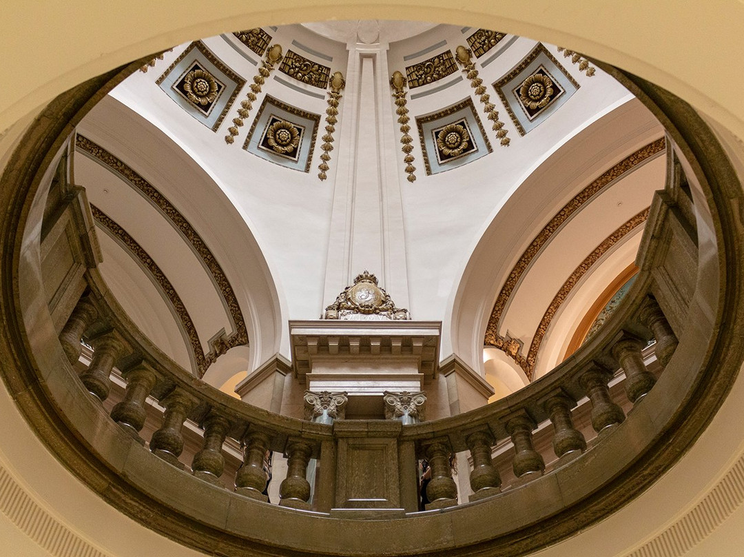 Legislative Building-里贾纳必去景点