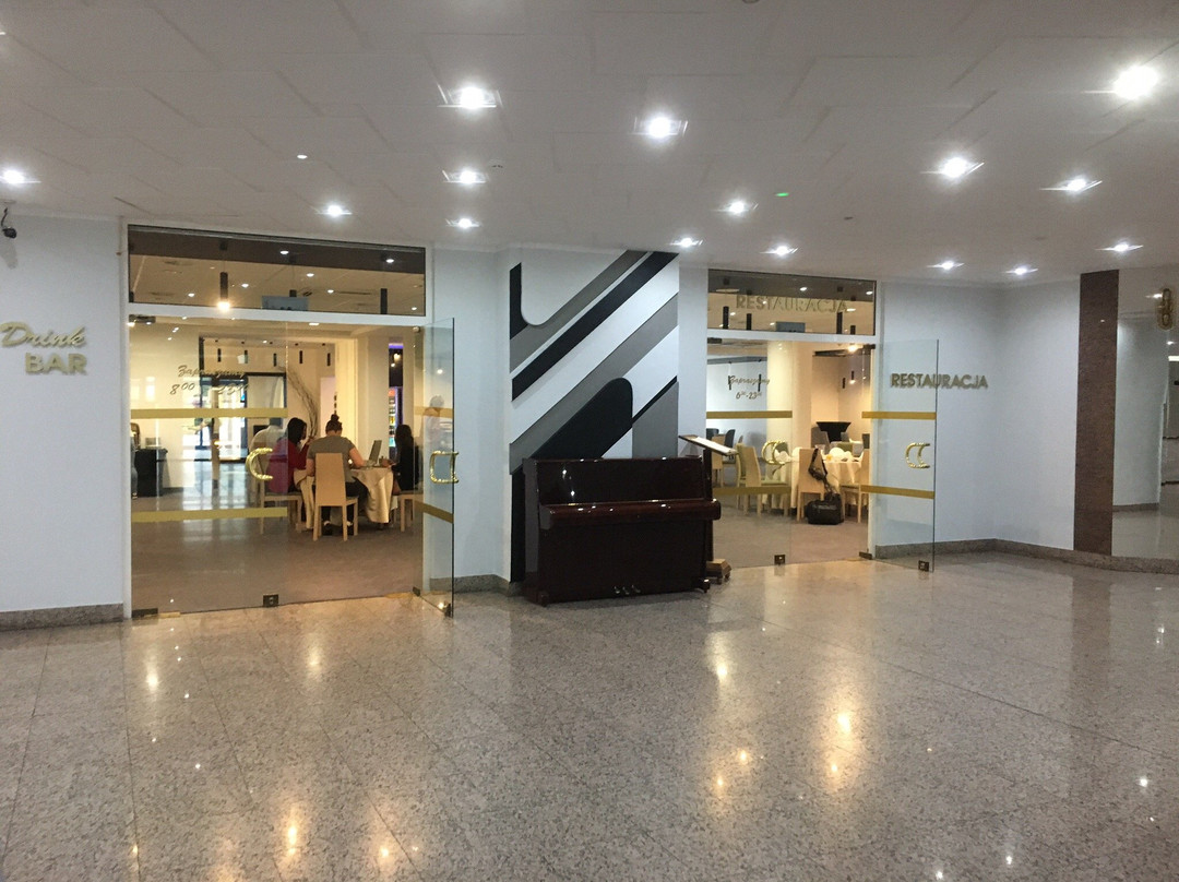 Sport Hotel主图