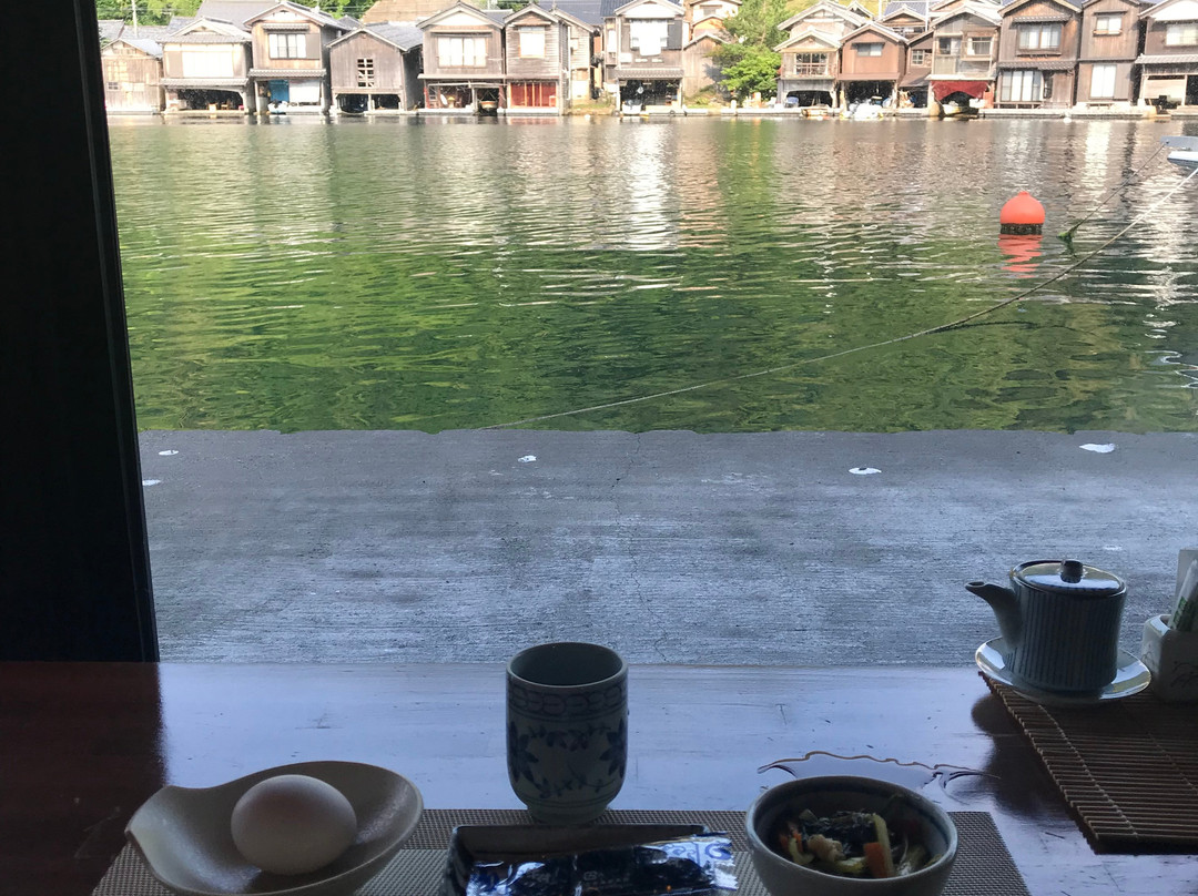 Water Fron Inn Yosasho主图