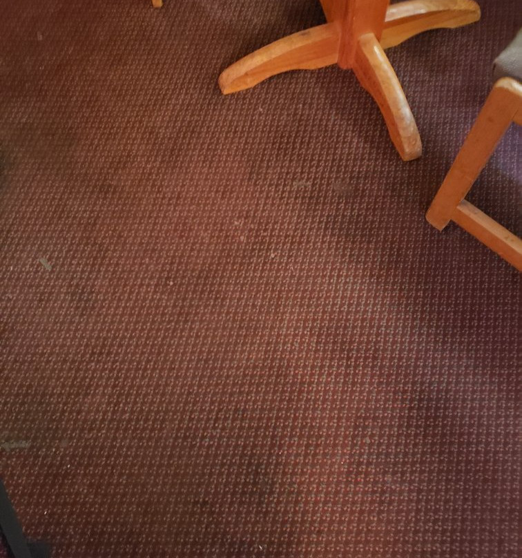 Mansfield Heritage Inn主图