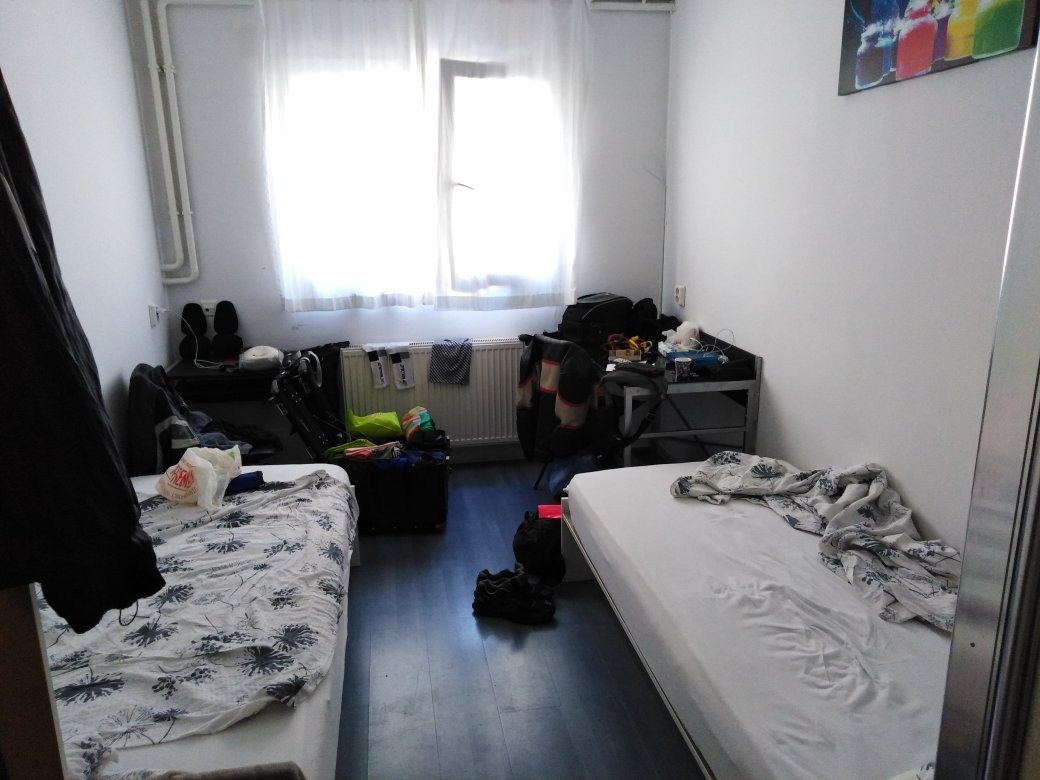 Kamnica酒店住宿-Hostel M