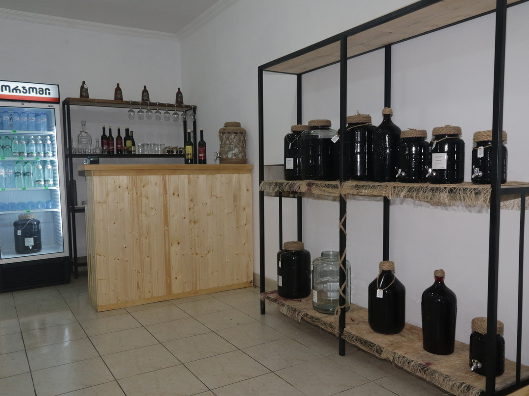 Lechkhumian Wine Cellar景点图片