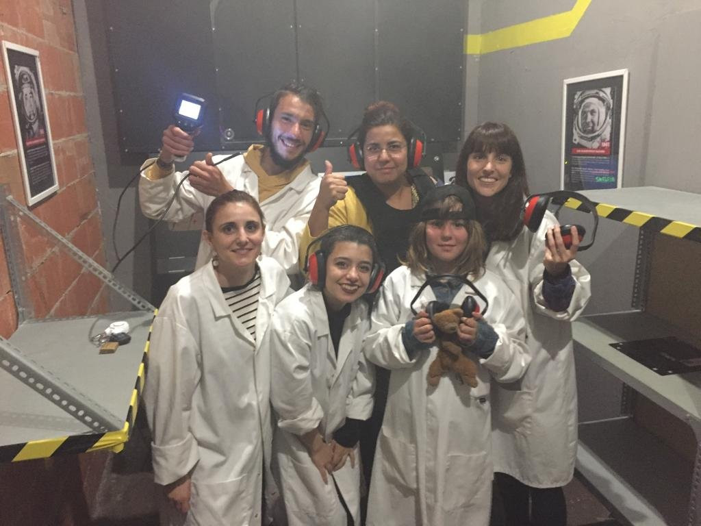 King of Escape - Escape Room Mallorca-帕尔马海滩必去景点