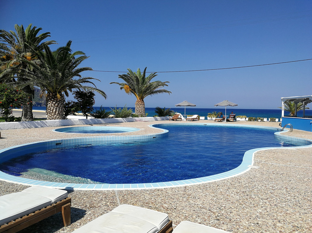 Mediterranean Hotel主图