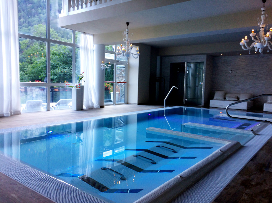 Hotel & SPA Bringué主图