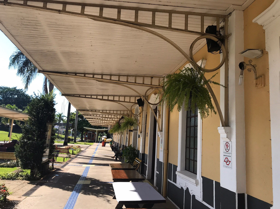 Centro Cultural de Jaguariuna景点图片
