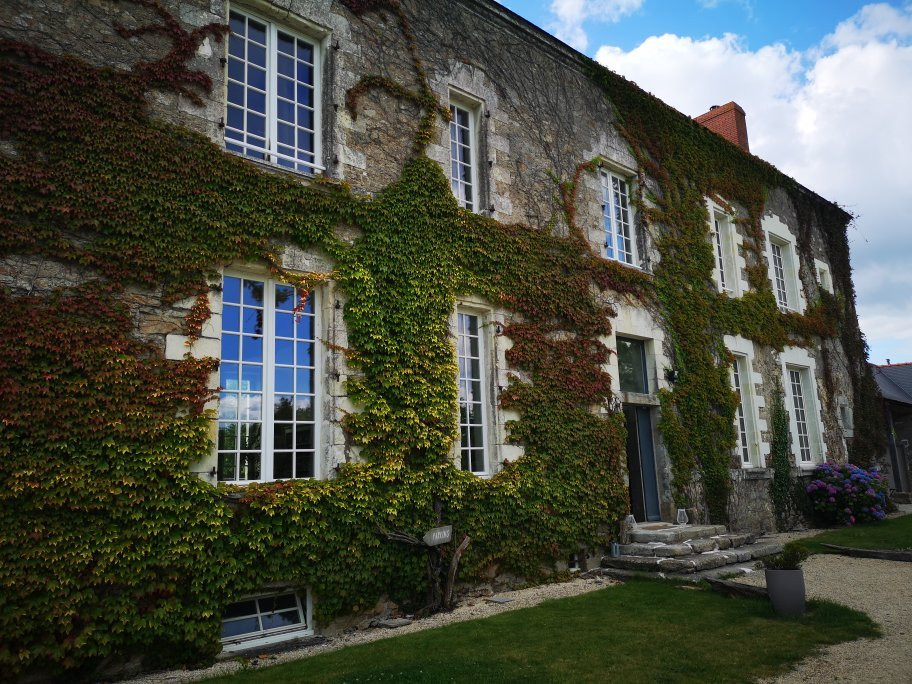 Chateau de la Garnison主图