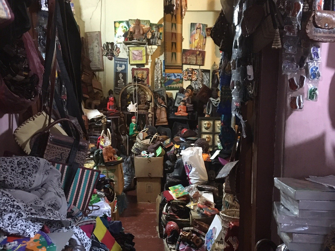 Gamage Stores-康提必去景点