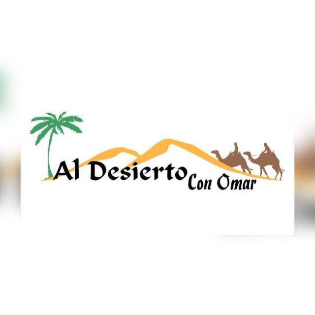 Al Desierto Con Omar-马拉喀什必去景点