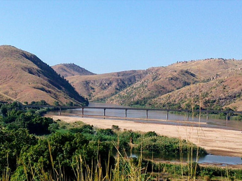 Mada Tropic Tours-Miandrivazo必去景点