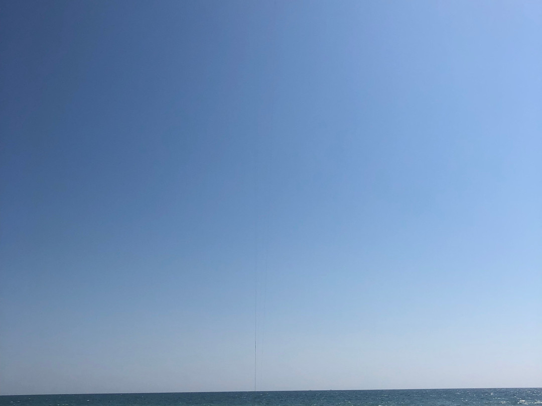 Aloha Kitesurf Team-莱切必去景点