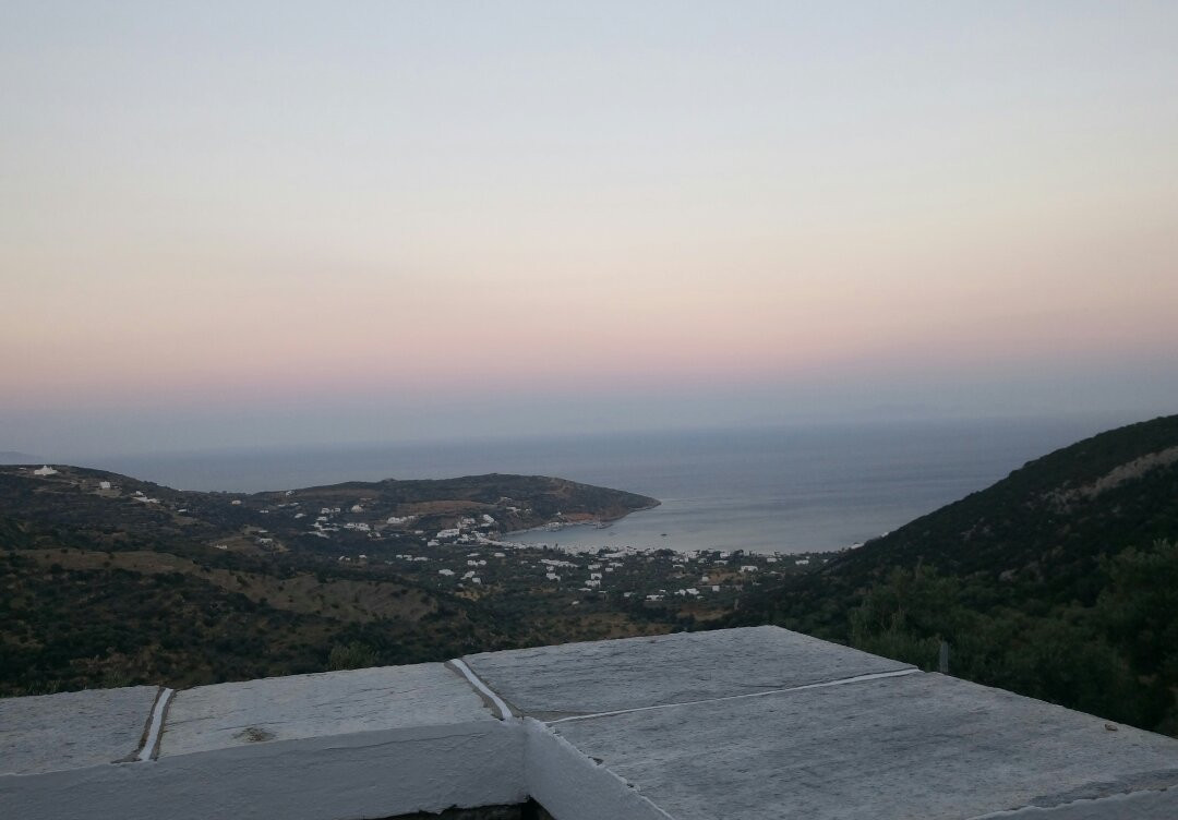 Mirsini Apartments主图