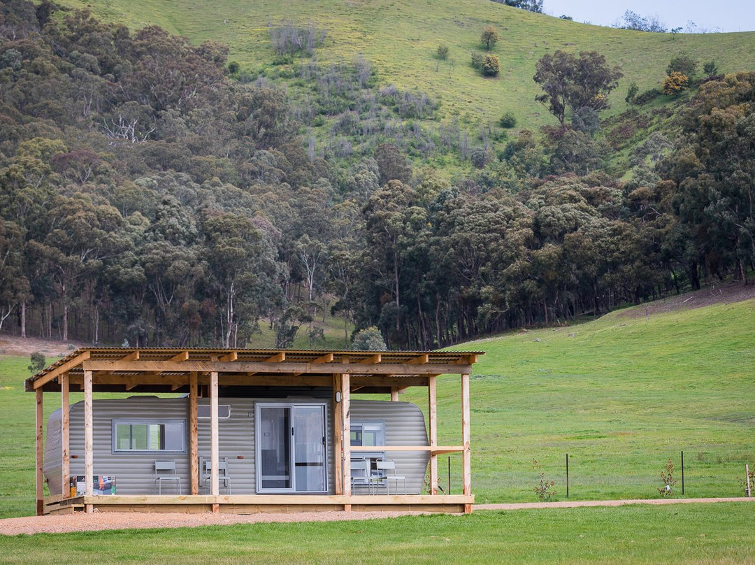 The Village Green主图