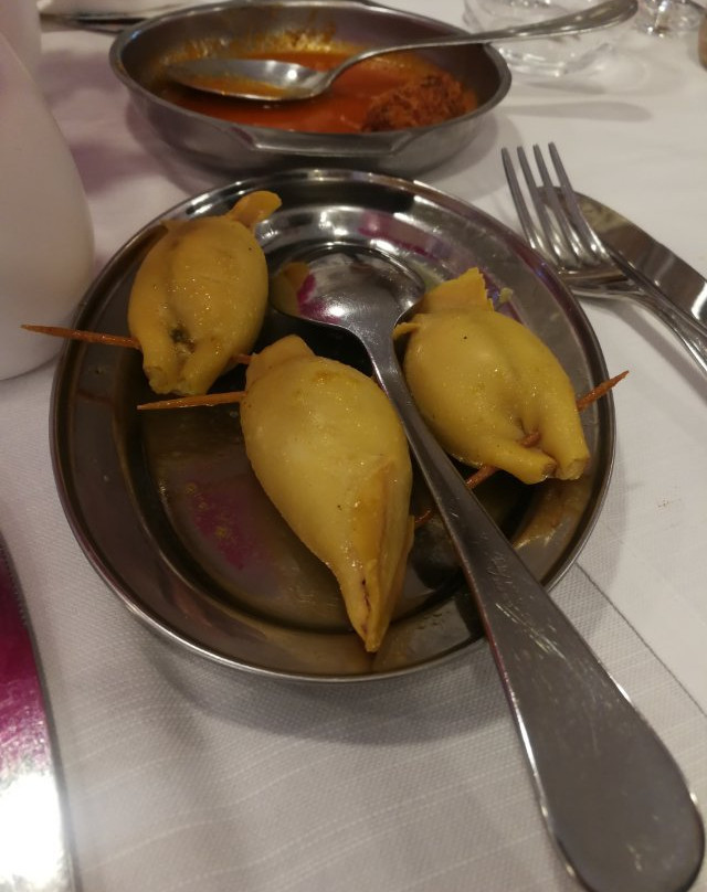 Albergo Ristorante Cona主图