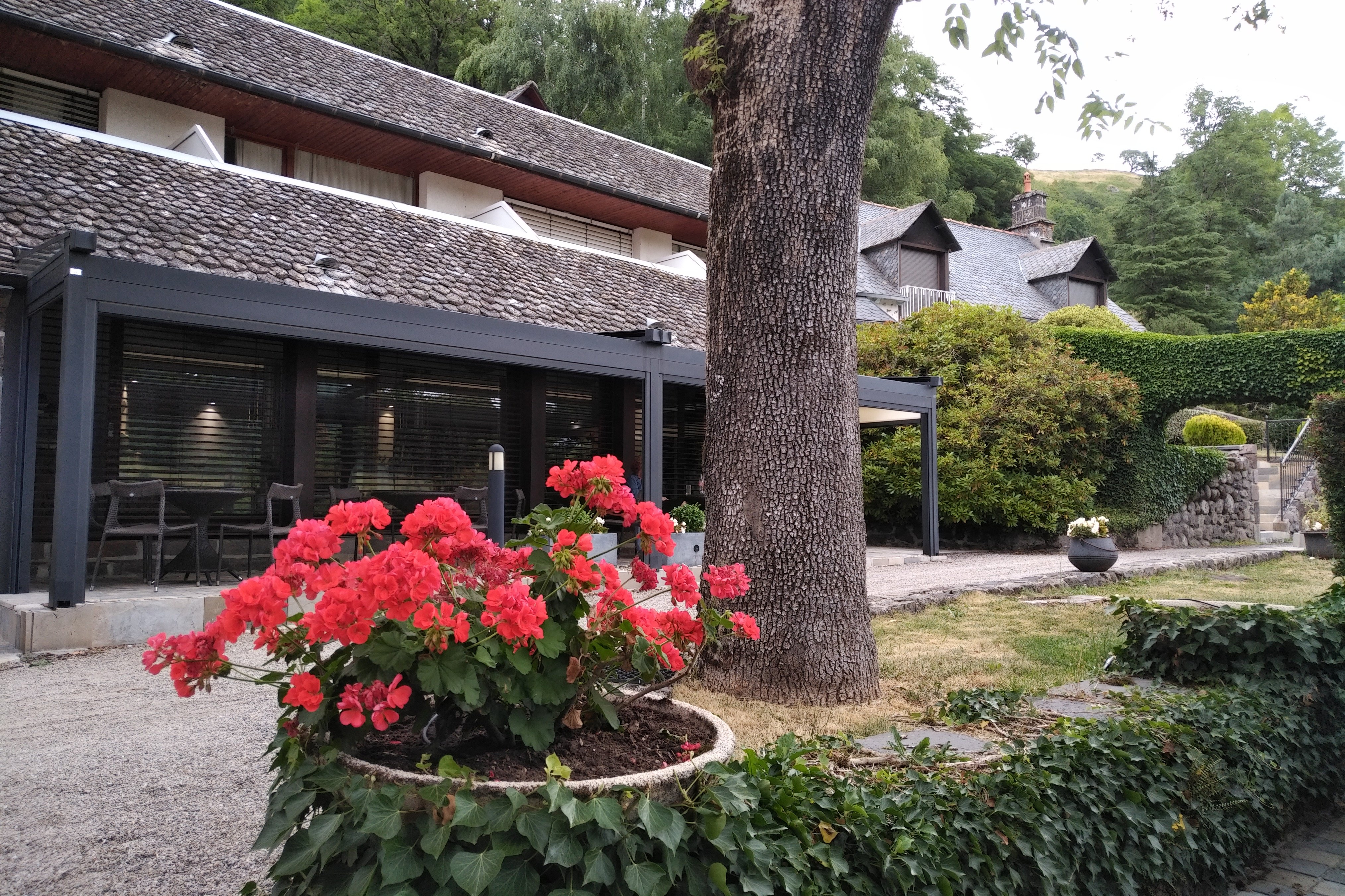 德拉马罗那酒店-餐饮